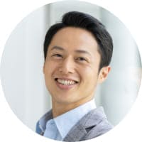 30代/男性/A様