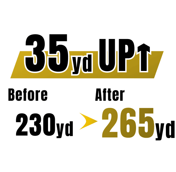 50yd UP